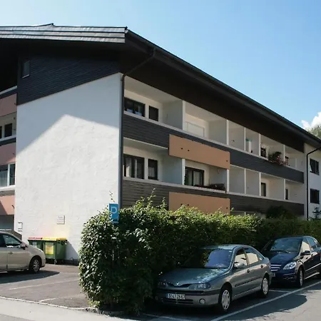 Apartment Rene Zell am See