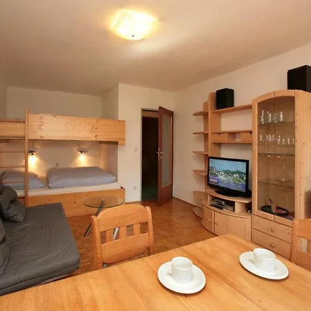 Apartament Rene