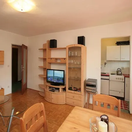 Rene Apartament Zell am See