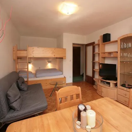 Rene Apartment