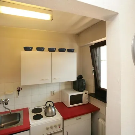 Apartment Rene Zell am See