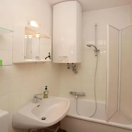 Apartment Rene