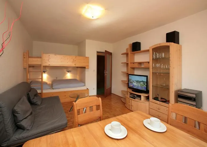 Apartament Rene
